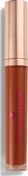 Makeup Revolution I Heart Revolution Lip Gloss Chocolate Fudge Lip Gloss 1pc