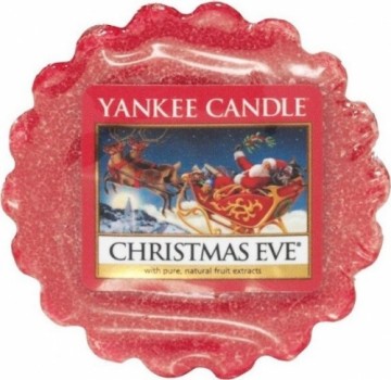 Yankee Candle Yankee Candle Christmas Eve Wax Wosk 22g