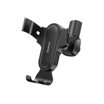 Foneng Car holder CP100 gravity to air vent black