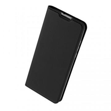 Чехол Dux Ducis Skin Pro для Xiaomi Redmi 12|12R черный