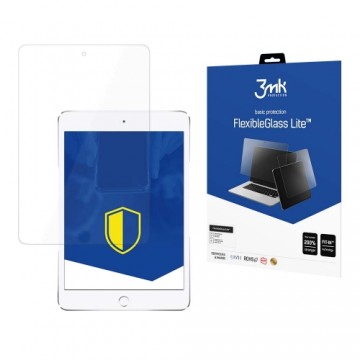 Apple iPad mini 4 - 3mk FlexibleGlass Lite™ 8.3'' screen protector