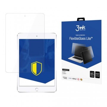 Apple iPad 5 2017 - 3mk FlexibleGlass Lite™ 11'' screen protector