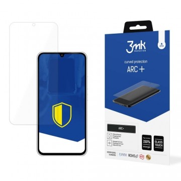 Samsung Galaxy A35|A55 5G - 3mk ARC+ screen protector