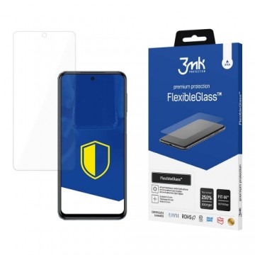 Xiaomi Redmi Note 9 Pro Max - 3mk FlexibleGlass™ screen protector