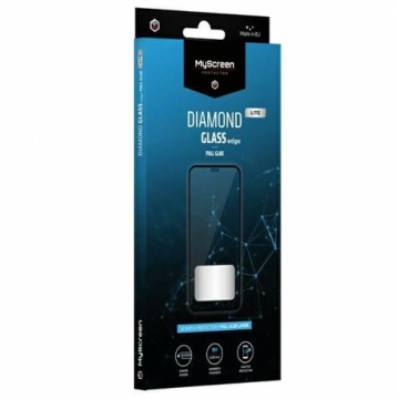 MS Diamond Glass Edge Lite FG Honor X7| X7a|Play 30 Plus czarny|black