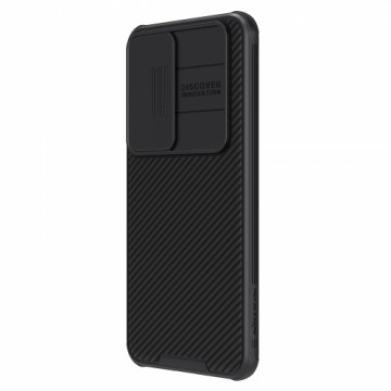 Nillkin CamShield PRO Hard Case for Samsung Galaxy S24 Black