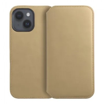 Fusion Dual Pocket Book case for Samsung A346 Galaxy A34 5G gold