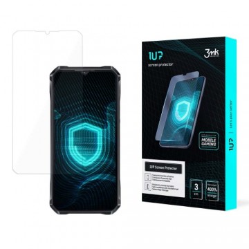 Oukitel WP33 Pro - 3mk 1UP screen protector