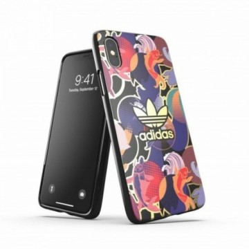 Adidas OR Snap Case AOP CNY iPhone X|XS wielokolorowy|colourful 44847