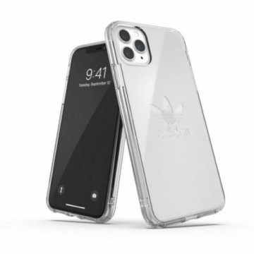 Adidas OR PC Case Big Logo iPhone 11 Pro przeźroczysty|clear 36407