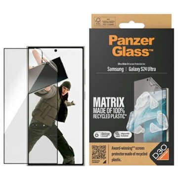 PanzerGlass Ultra-Wide Fit Sam S24 Ultra S928 D3O Screen Protection 7355 z aplikatorem