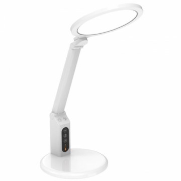 Desktop lamp LED TB-20SAPLI wireless white