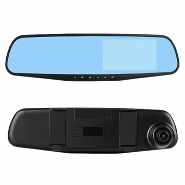 Car Dash Cam DVR-01 Mirror 5,0 inches + rear camera