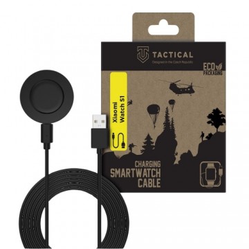 Tactical USB Charging Cable for Xiaomi Watch S1