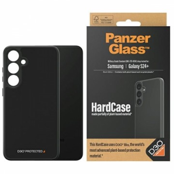 PanzerGlass HardCase Sam S24+ S926 D3O 3xMilitary grade black| 1217