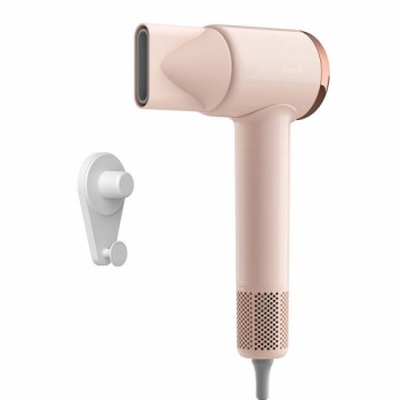 Hair Dryer Deerma DEM-CF50W (pink)