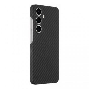 Tactical MagForce Aramid  Cover for  Samsung Galaxy S24 black