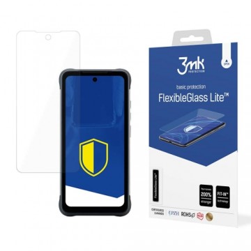 Hammer Blade 4 - 3mk FlexibleGlass Lite™ screen protector