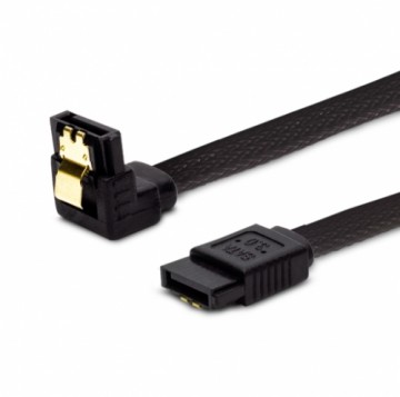 SAVIO cable SATA III 50cm black