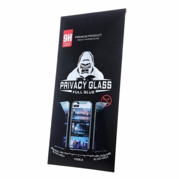 Fusion Tempered glass Privacy for iPhone 13|13 Pro|14