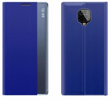 Fusion Sleep Case For Xiaomi Redmi Note 12 Pro + Blue