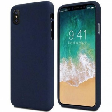 Mercury Soft Pixel 8 Pro niebieski|midnight blue