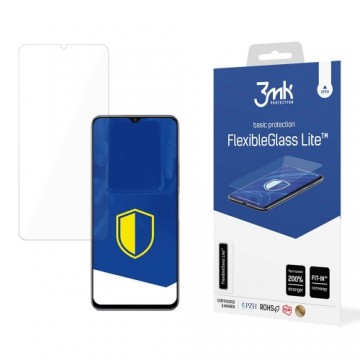 Huawei Nova Y62|Y62 Plus - 3mk FlexibleGlass Lite™ screen protector