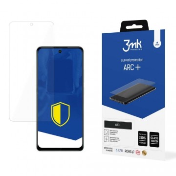 Lava Storm 5G - 3mk ARC+ screen protector