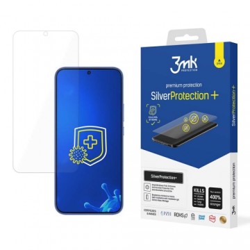 Huawei Nova 12 - 3mk SilverProtection+ screen protector