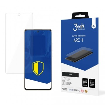 Oppo A2 Pro - 3mk ARC+ screen protector