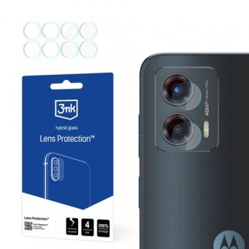 Motorola Moto G 5G 2023 - 3mk Lens Protection™ screen protector