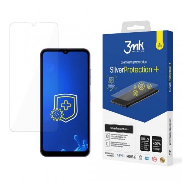 Hotwav Note 13 Pro - 3mk SilverProtection+ screen protector