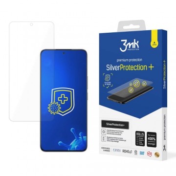 Honor 90 GT - 3mk SilverProtection+ screen protector