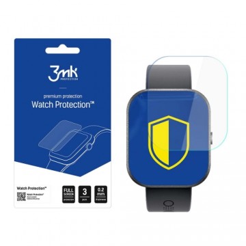 Nothing Watch Pro - 3mk Watch Protection™ v. ARC+ screen protector