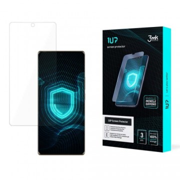 Tecno Spark 20 Pro+ - 3mk 1UP screen protector