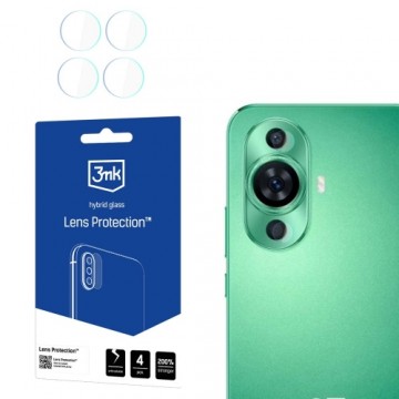 Huawei Nova 12 - 3mk Lens Protection™ screen protector