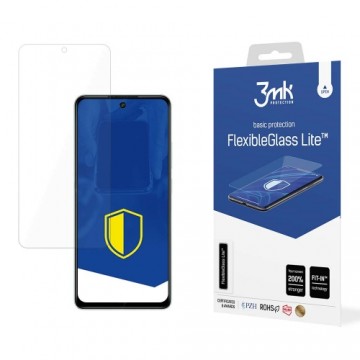 Lava Storm 5G - 3mk FlexibleGlass Lite™ screen protector