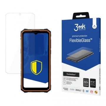 Hotwav Cyber 13 Pro - 3mk FlexibleGlass™ screen protector