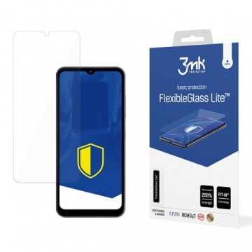 Hotwav Note 13 Pro - 3mk FlexibleGlass Lite™ screen protector