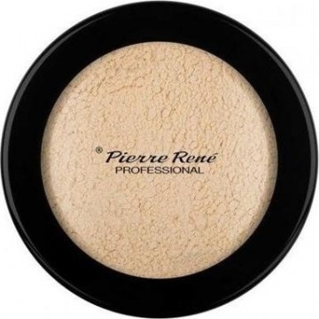 Noname Pierre Rene Loose Powder loose powder 03 15g