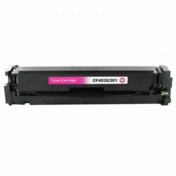 TFO HP 203X CF543X | Canon CRG-054H Красный картридж для лазерной печати для M254 LBP621 2,5 тыс. листов HQ Premium Аналоги