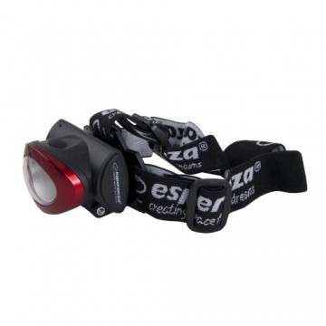 Esperanza ESPERANZA HEAD LAMP LED VELA 5901299950807