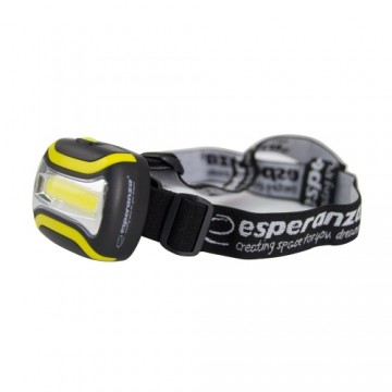 Esperanza ESPERANZA HEAD LAMP LED MONOCEROS 5901299950661