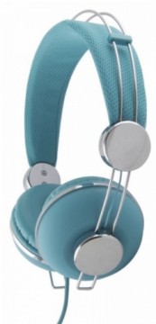 ESPERANZA EH149T MACAU Audio Stereo Headphones with volume control 3m