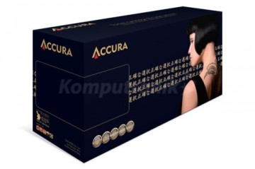 Черный тонер Accura 53X (AC-H7553X re)