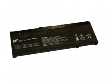 Noname Origin Storage BTI 4C BATTERY PAVILION 15-CB OEM:SR04XL 917724-855 917678-2B1 (SR04XL-BTI) 5056006172048