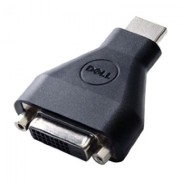 Dell 492-11681 24-контактный DVI FM 19-контактный HDMI-A M