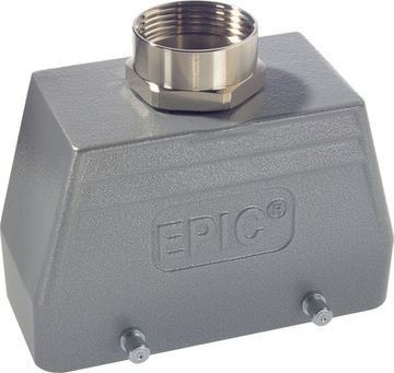 Noname Lapp Cable Plug housing PG21 IP65 EPIC HB 24 TG 21 (10121000)