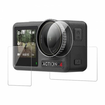 Screen film TELESIN for DJI Osmo Action 4|3