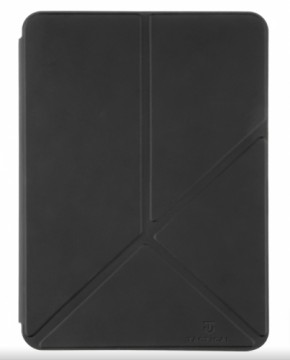 Tactical Nighthawk Case for iPad Pro 12.9 Black